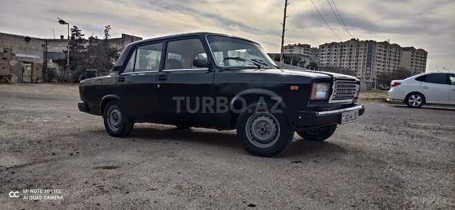 LADA (VAZ) 2107 2010, 180,000 km - 1.6 l - Bakı