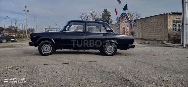 LADA (VAZ) 2107 2010, 180,000 km - 1.6 l - Bakı