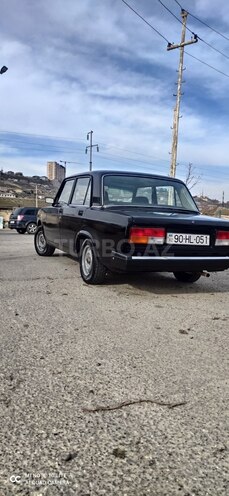 LADA (VAZ) 2107 2010, 180,000 km - 1.6 l - Bakı