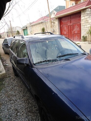 Opel Astra 1995, 303,000 km - 1.6 l - Bakı