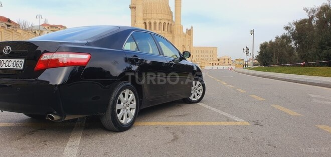 Toyota Camry 2008, 242,293 km - 2.4 l - Bakı
