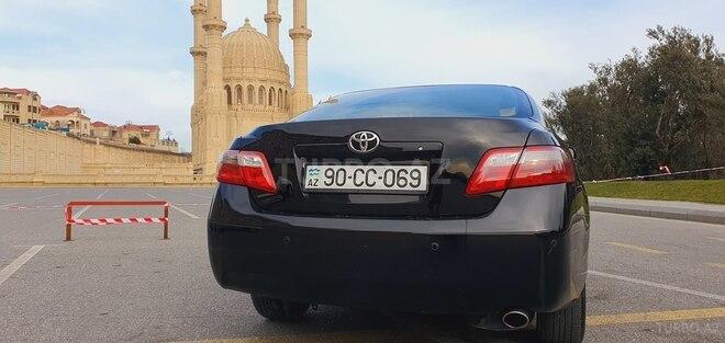Toyota Camry 2008, 242,293 km - 2.4 l - Bakı
