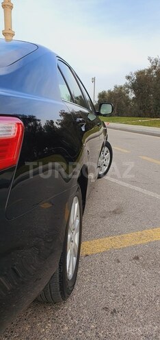 Toyota Camry 2008, 242,293 km - 2.4 l - Bakı