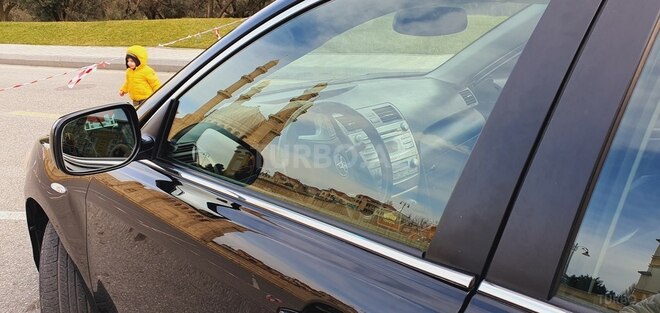 Toyota Camry 2008, 242,293 km - 2.4 l - Bakı