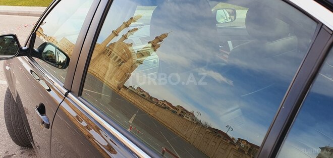 Toyota Camry 2008, 242,293 km - 2.4 l - Bakı