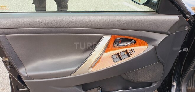 Toyota Camry 2008, 242,293 km - 2.4 l - Bakı