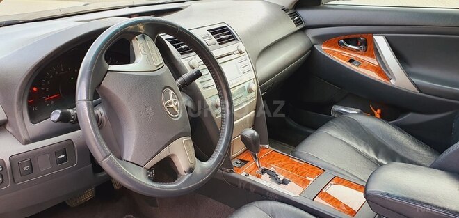 Toyota Camry 2008, 242,293 km - 2.4 l - Bakı