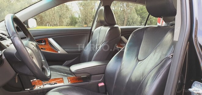 Toyota Camry 2008, 242,293 km - 2.4 l - Bakı