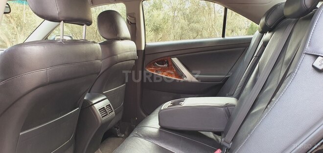 Toyota Camry 2008, 242,293 km - 2.4 l - Bakı
