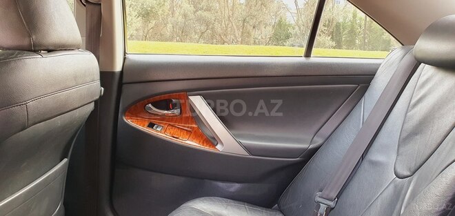 Toyota Camry 2008, 242,293 km - 2.4 l - Bakı