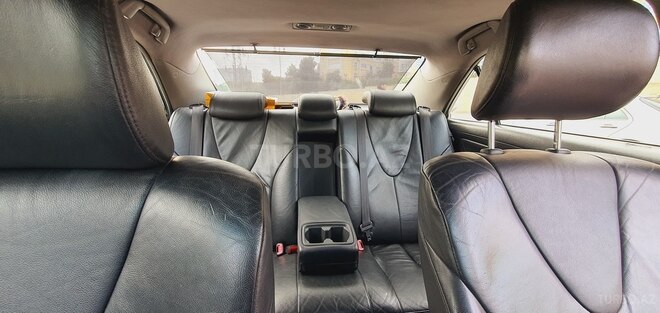 Toyota Camry 2008, 242,293 km - 2.4 l - Bakı