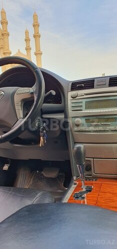 Toyota Camry 2008, 242,293 km - 2.4 l - Bakı