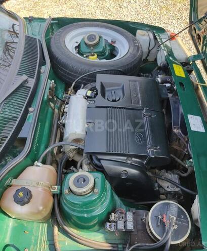 ZAZ Tavriya 2007, 380,000 km - 1.1 л - Ağdam