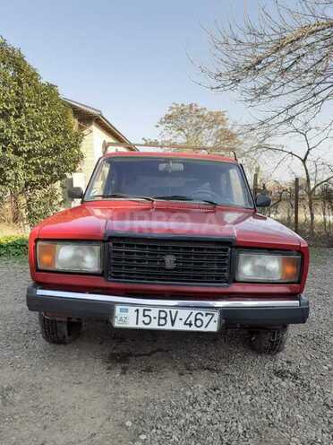 LADA (VAZ) 2104 1993, 356,985 km - 1.6 л - Bakı
