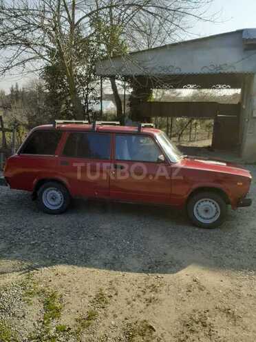 LADA (VAZ) 2104 1993, 356,985 km - 1.6 л - Bakı