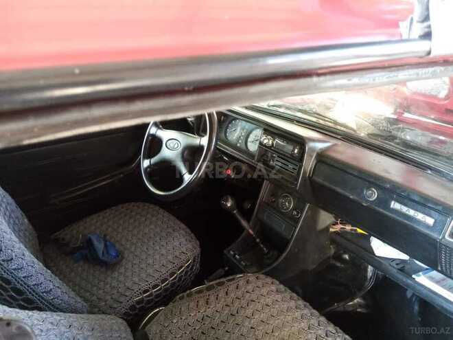 LADA (VAZ) 2104 1993, 356,985 km - 1.6 л - Bakı