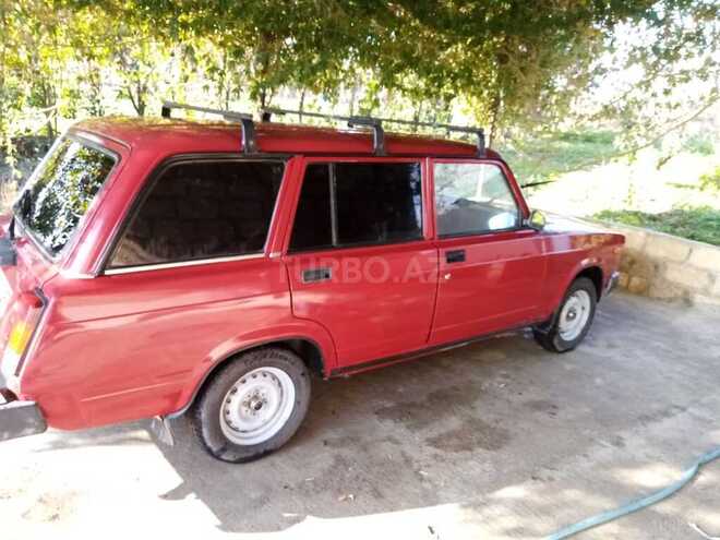 LADA (VAZ) 2104 1993, 356,985 km - 1.6 л - Bakı