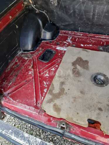 LADA (VAZ) 2104 1993, 356,985 km - 1.6 л - Bakı