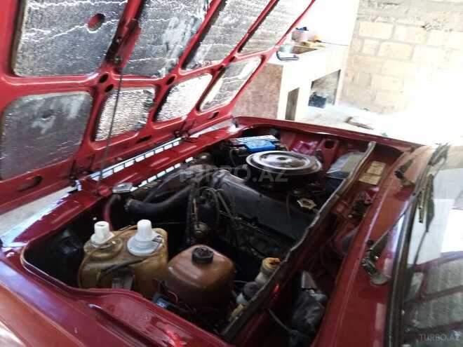 LADA (VAZ) 2104 1993, 356,985 km - 1.6 л - Bakı