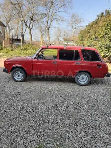 LADA (VAZ) 2104 1993, 356,985 km - 1.6 л - Bakı
