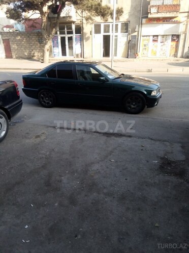 BMW 325 1992, 333,000 km - 2.5 l - Bakı