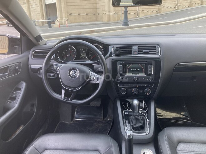 Volkswagen Jetta 2014, 67,000 km - 1.8 l - Bakı