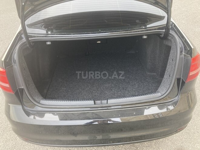 Volkswagen Jetta 2014, 67,000 km - 1.8 l - Bakı