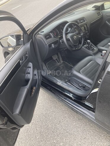 Volkswagen Jetta 2014, 67,000 km - 1.8 l - Bakı