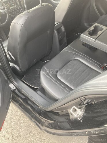 Volkswagen Jetta 2014, 67,000 km - 1.8 l - Bakı