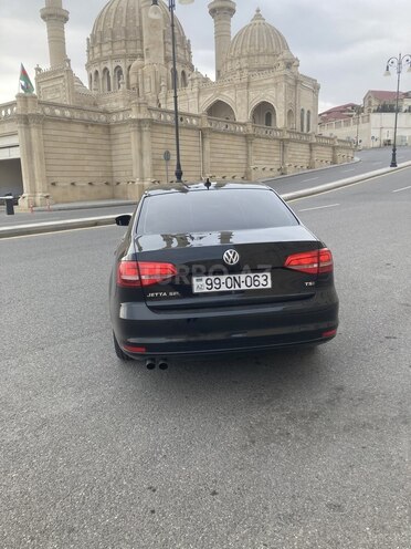 Volkswagen Jetta 2014, 67,000 km - 1.8 l - Bakı