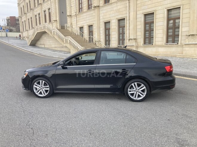 Volkswagen Jetta 2014, 67,000 km - 1.8 l - Bakı