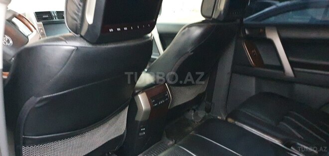 Toyota Prado 2013, 143,131 km - 2.7 l - Sumqayıt