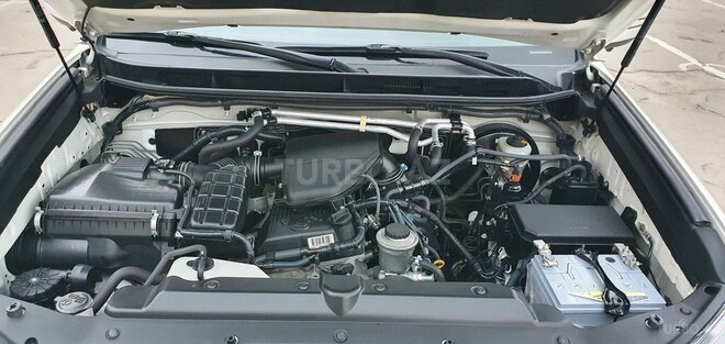 Toyota Prado 2013, 143,131 km - 2.7 l - Sumqayıt