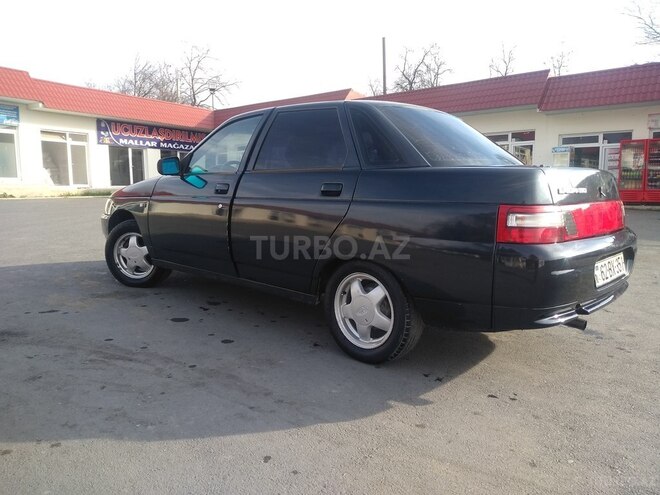 LADA (VAZ) 2110 2004, 316,000 km - 1.6 л - Qax