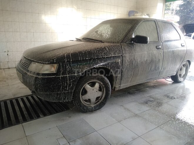 LADA (VAZ) 2110 2004, 316,000 km - 1.6 л - Qax