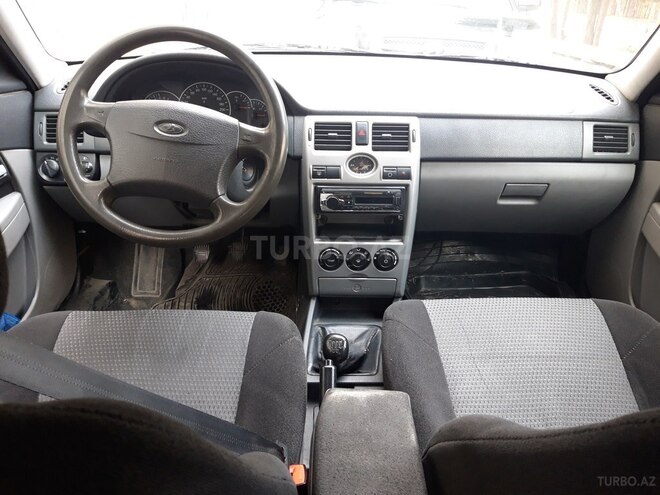 LADA (VAZ) Priora 2009, 203,450 km - 1.6 л - Bakı