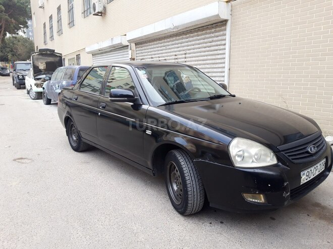 LADA (VAZ) Priora 2009, 203,450 km - 1.6 л - Bakı
