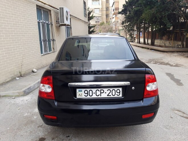 LADA (VAZ) Priora 2009, 203,450 km - 1.6 л - Bakı