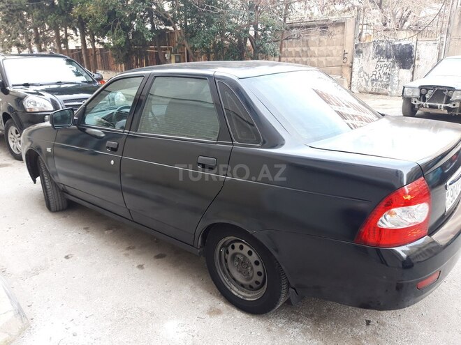 LADA (VAZ) Priora 2009, 203,450 km - 1.6 л - Bakı
