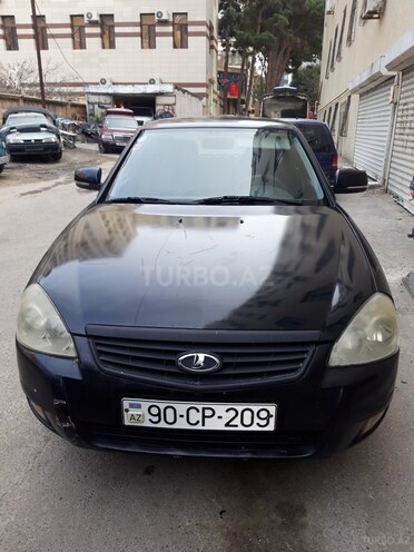 LADA (VAZ) Priora 2009, 203,450 km - 1.6 л - Bakı