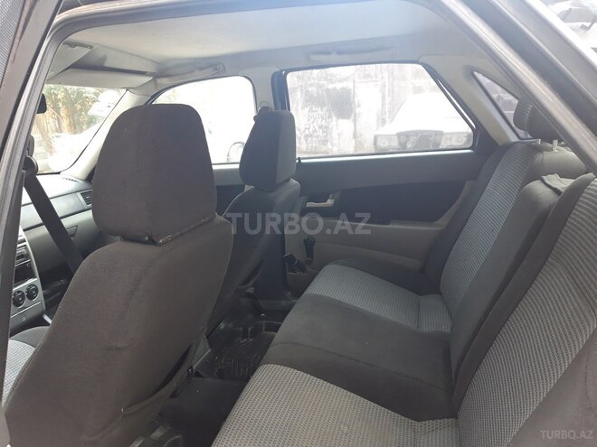 LADA (VAZ) Priora 2009, 203,450 km - 1.6 л - Bakı