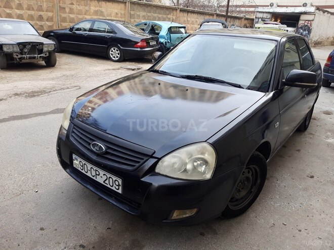 LADA (VAZ) Priora 2009, 203,450 km - 1.6 л - Bakı