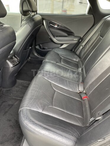 Hyundai Grandeur 2012, 183,500 km - 2.4 l - Bakı
