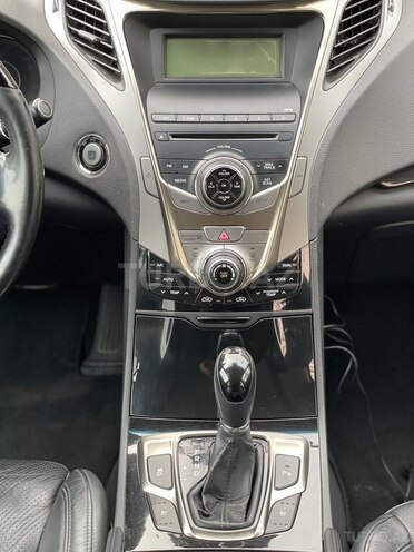 Hyundai Grandeur 2012, 183,500 km - 2.4 l - Bakı