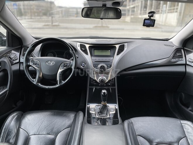 Hyundai Grandeur 2012, 183,500 km - 2.4 l - Bakı
