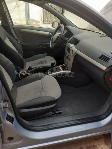 Opel Astra 2008, 350,500 km - 1.3 л - Bakı