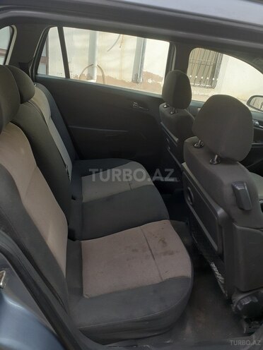 Opel Astra 2008, 350,500 km - 1.3 л - Bakı