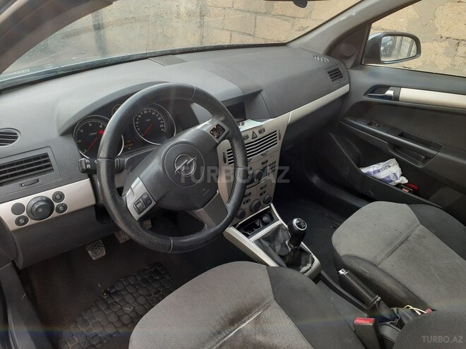 Opel Astra 2008, 350,500 km - 1.3 л - Bakı