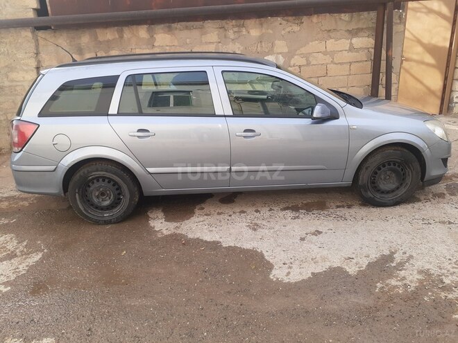 Opel Astra 2008, 350,500 km - 1.3 л - Bakı