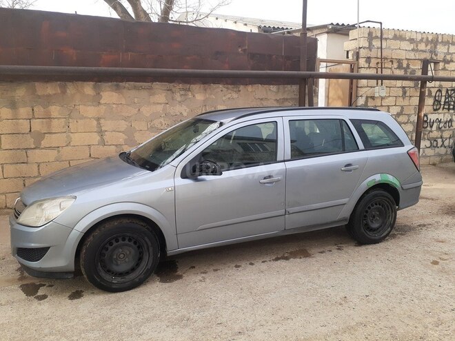 Opel Astra 2008, 350,500 km - 1.3 л - Bakı